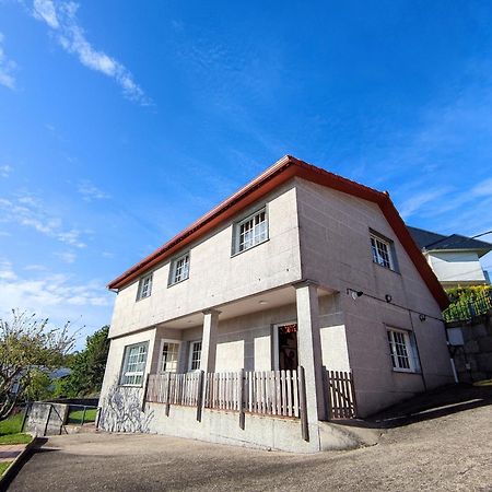 雷东德拉Casa Turistica En Cesantes别墅 外观 照片